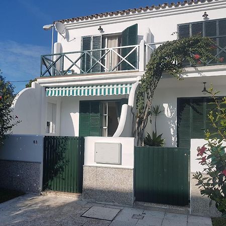 צ'יקלנה דה לה פרונטרה Adosado En Playa La Barrosa Residencial Las Arenas 61 מראה חיצוני תמונה