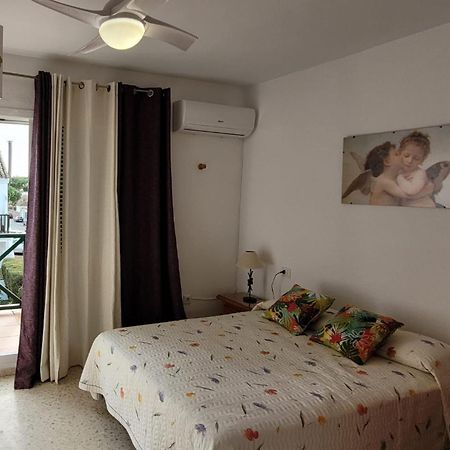 צ'יקלנה דה לה פרונטרה Adosado En Playa La Barrosa Residencial Las Arenas 61 מראה חיצוני תמונה