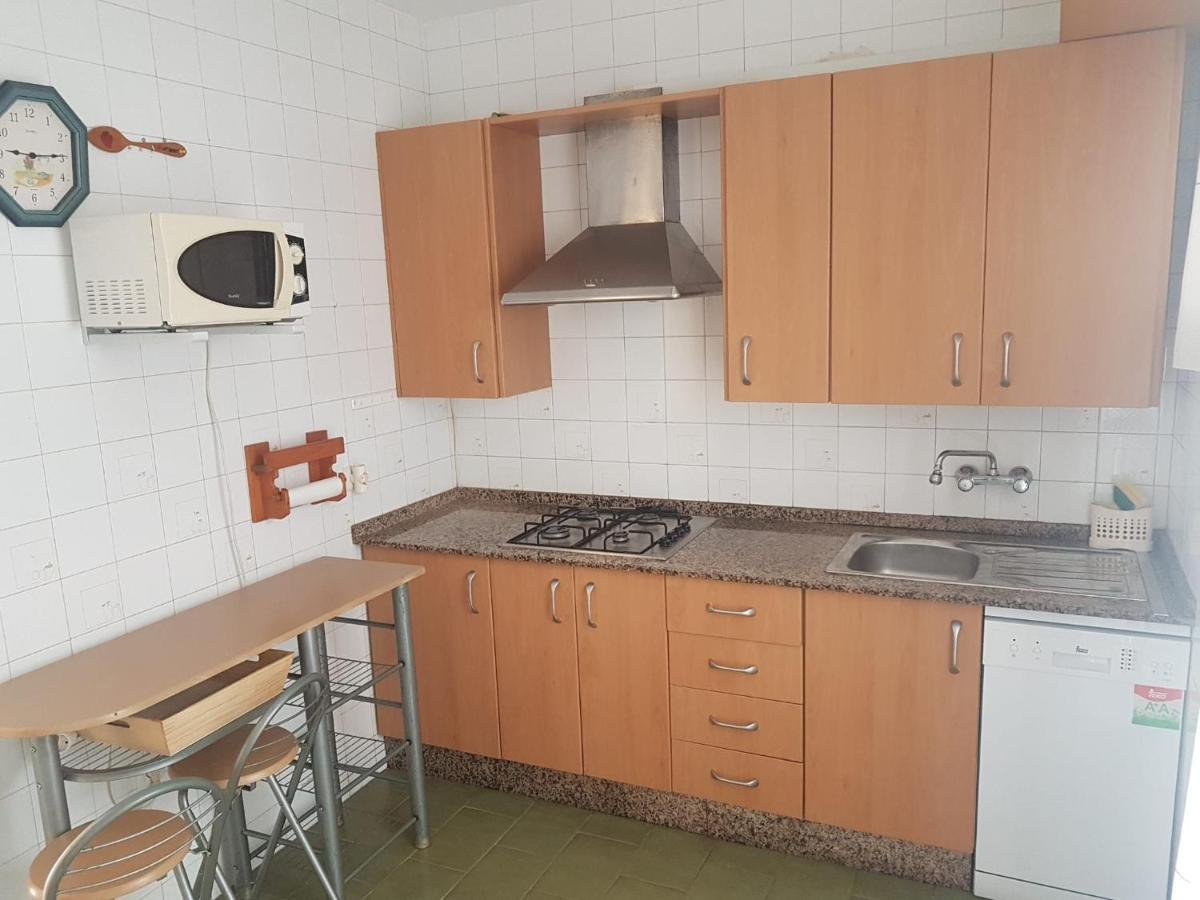 צ'יקלנה דה לה פרונטרה Adosado En Playa La Barrosa Residencial Las Arenas 61 מראה חיצוני תמונה
