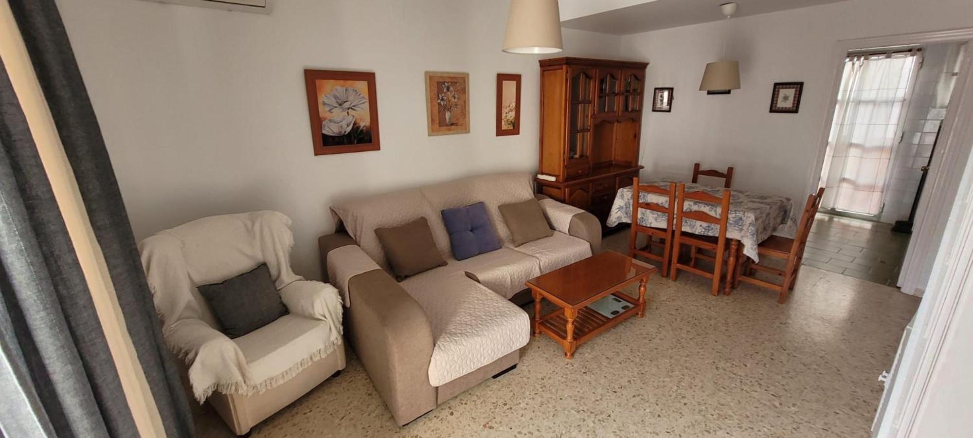 צ'יקלנה דה לה פרונטרה Adosado En Playa La Barrosa Residencial Las Arenas 61 מראה חיצוני תמונה