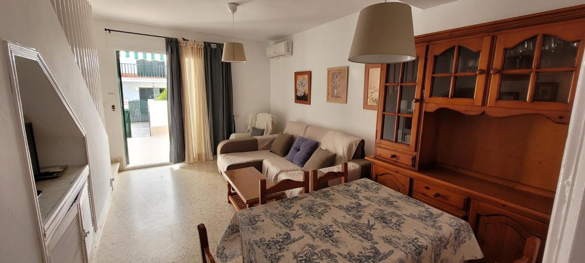 צ'יקלנה דה לה פרונטרה Adosado En Playa La Barrosa Residencial Las Arenas 61 מראה חיצוני תמונה