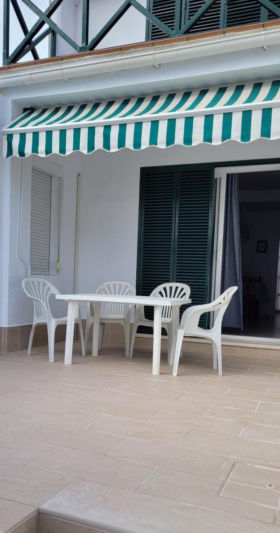 צ'יקלנה דה לה פרונטרה Adosado En Playa La Barrosa Residencial Las Arenas 61 מראה חיצוני תמונה