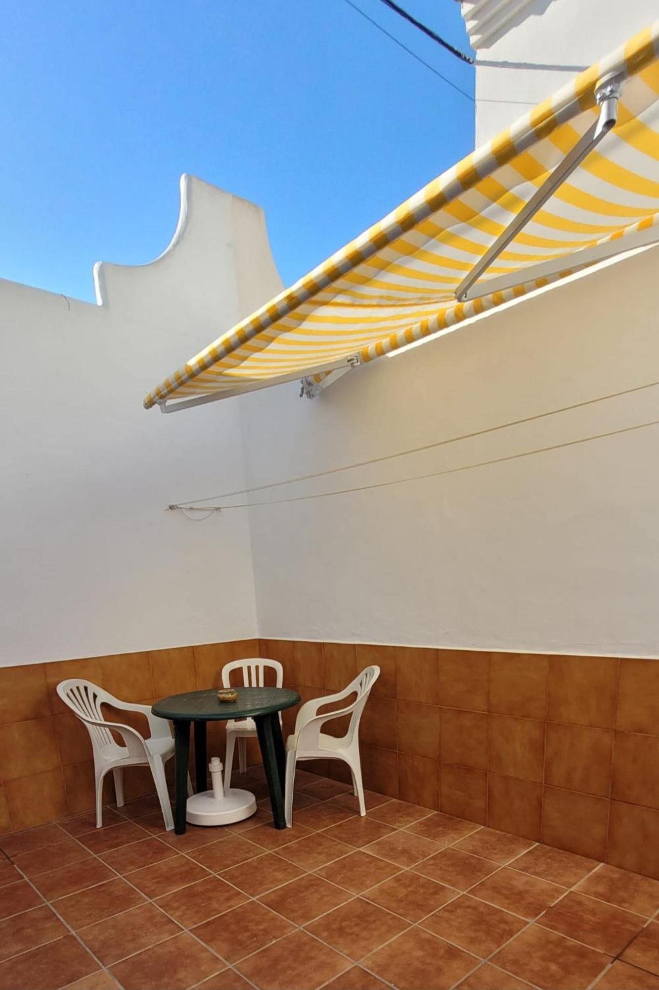 צ'יקלנה דה לה פרונטרה Adosado En Playa La Barrosa Residencial Las Arenas 61 מראה חיצוני תמונה